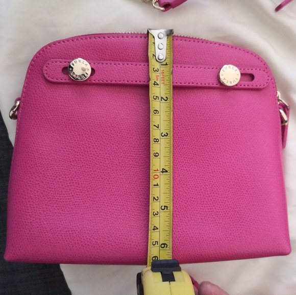 Furla clutch/crossbody bag - Picture 9 of 10